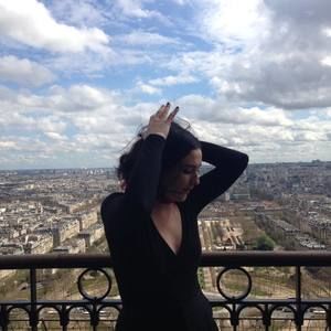 Meet your Posher, Alex